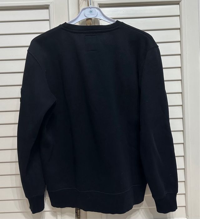 Felpa Alpha Industries NASA