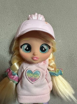 Muñeca Stella Bebe Llorones