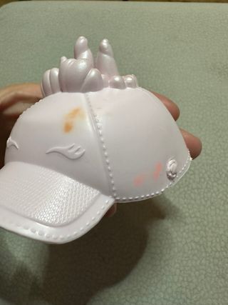 Muñeca Stella Bebe Llorones