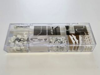 Set Ikea Montera