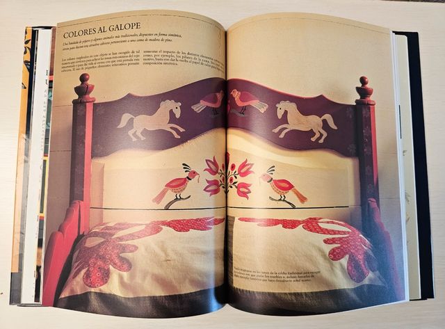 Manual Completo Para Pintar Muebles (Spanish Edition)