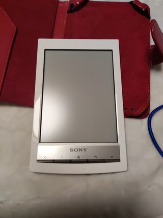 Ebook Sony Reader 