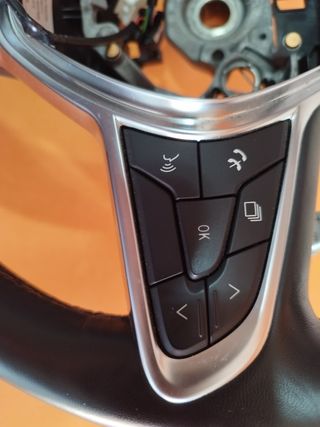 Volante 