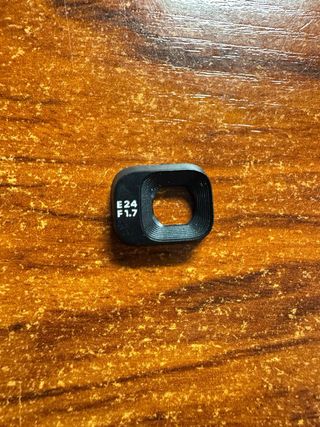 Protector tapa lente cardan dji mini 3 pro