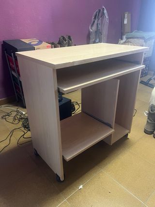 Mesa Escritorio Ordenador