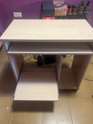 Mesa Escritorio Ordenador