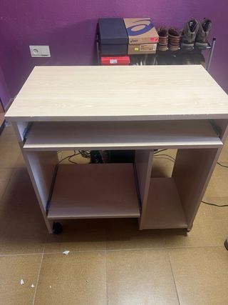 Mesa Escritorio Ordenador