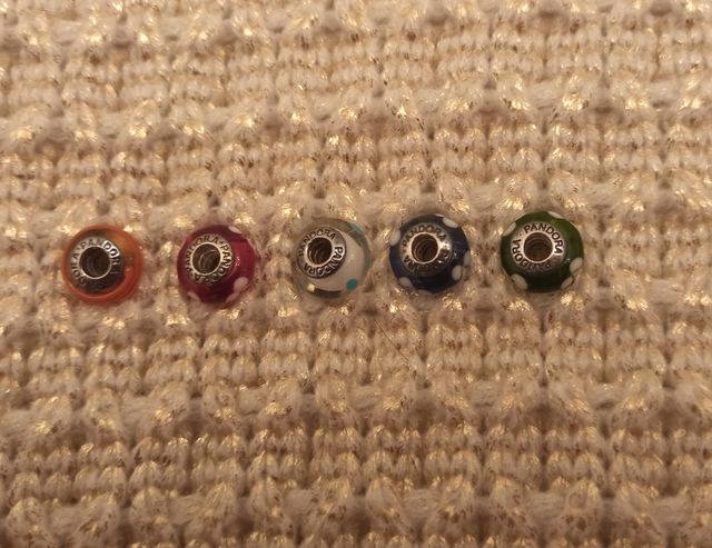 Charm Pandora Originales