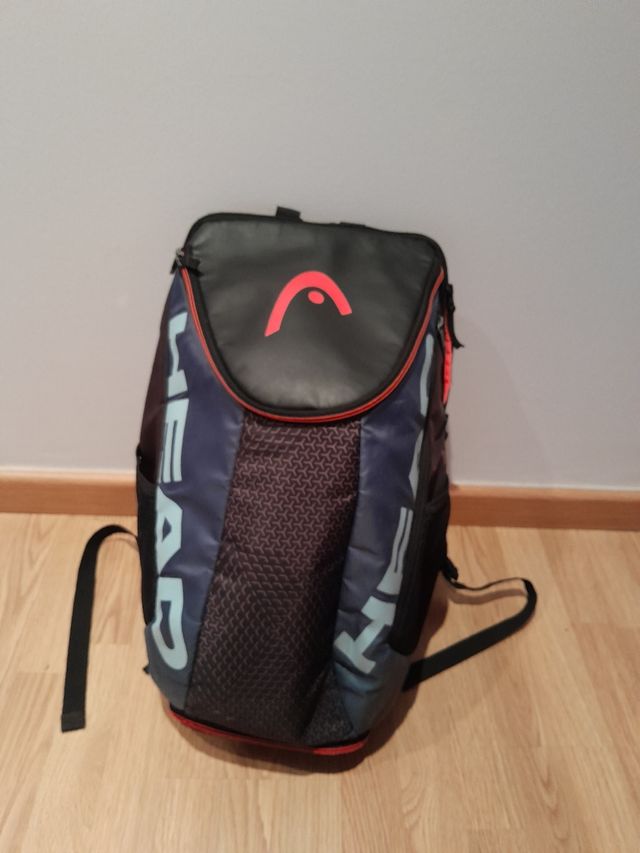 Mochilla tennis Head