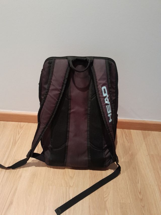 Mochilla tennis Head