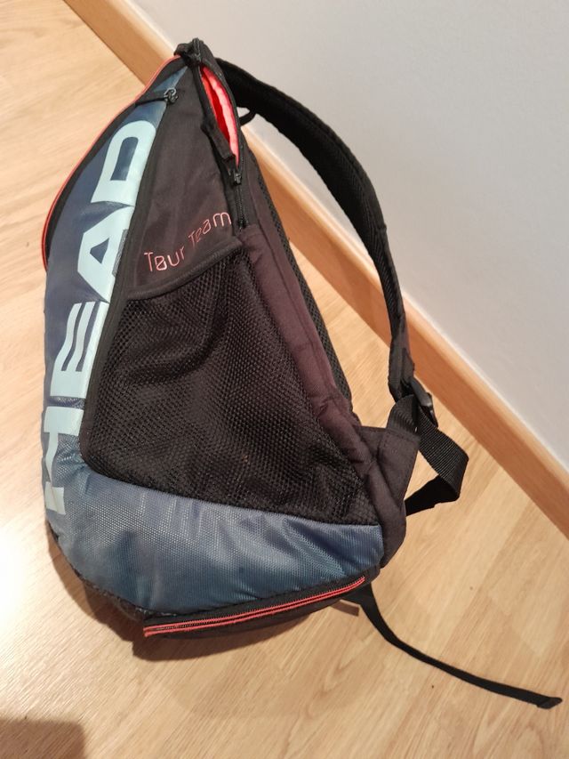 Mochilla tennis Head