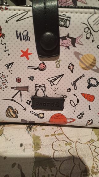 Bolso-mochila Parfois