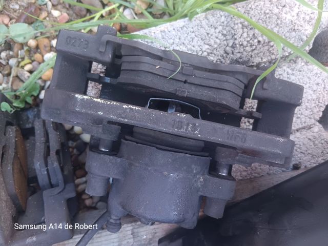 Pinzas de freno crysler voyager