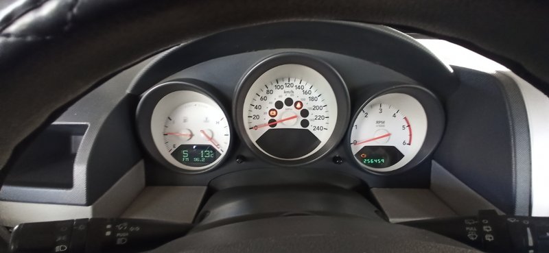 Dodge Caliber 2007 - foto 1