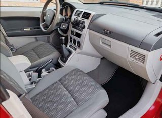 Dodge Caliber 2007