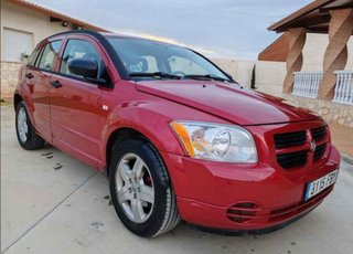 Dodge Caliber 2007