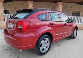 Dodge Caliber 2007