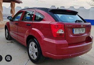 Dodge Caliber 2007