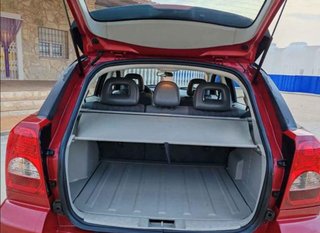 Dodge Caliber 2007