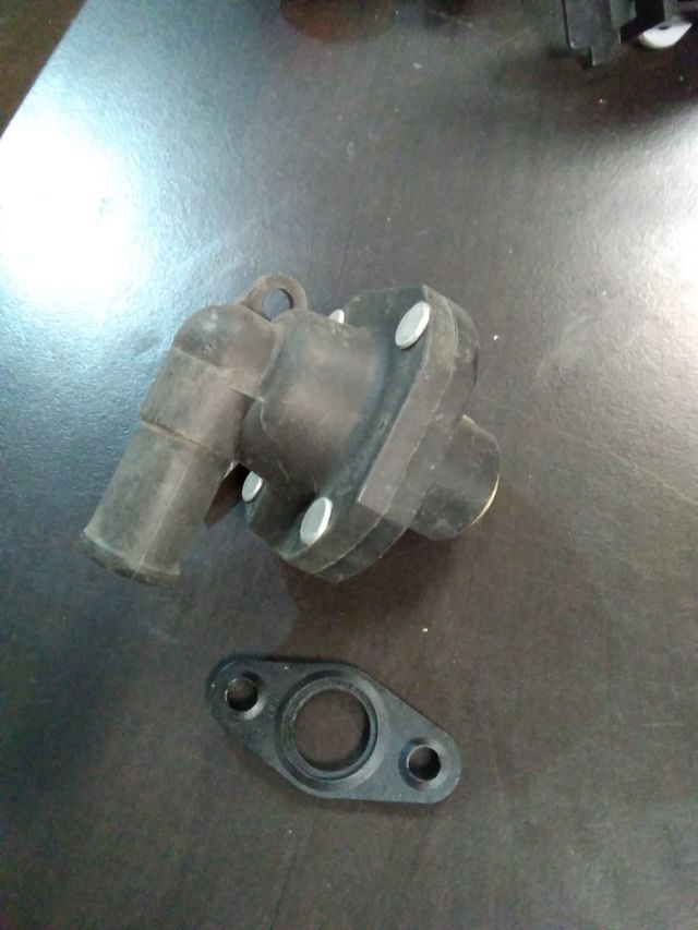 Seat 131 Grifo Calefaccion   Nuevo