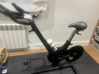 Bici estatica de spinning Keyser M3