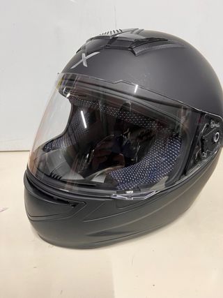 Casco integral nuevo TL