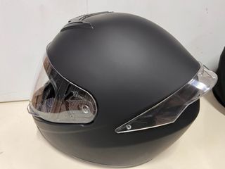 Casco integral nuevo TL
