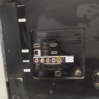 Televisor led Samsung