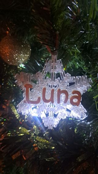 Adornos de Navidad