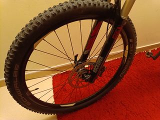 MTB GIANT TRANCE 3 TALLA L