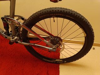 MTB GIANT TRANCE 3 TALLA L