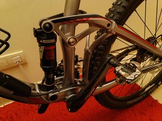 MTB GIANT TRANCE 3 TALLA L