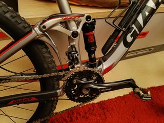 MTB GIANT TRANCE 3 TALLA L