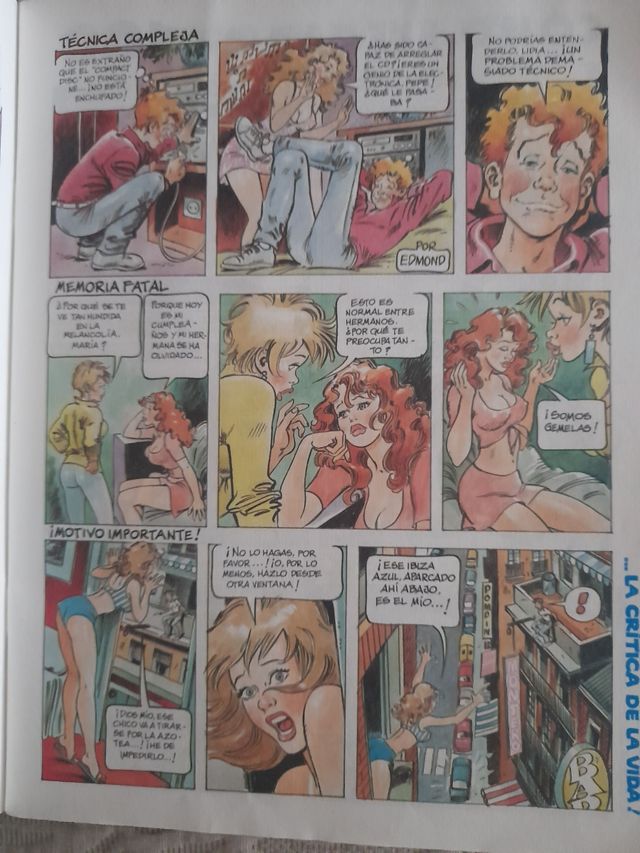 TBO Numero 100 Especial Comic Tebeo Vintage Retro