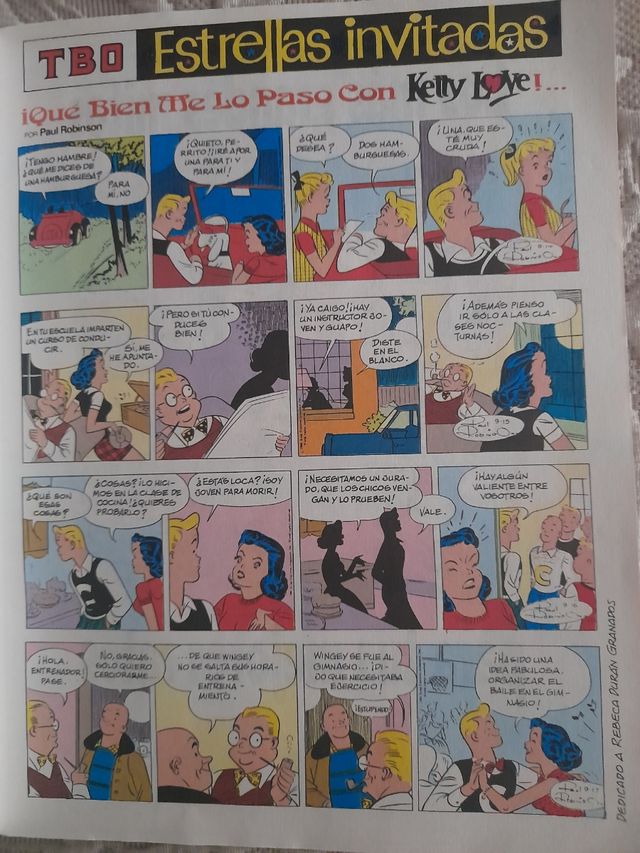 TBO Numero 100 Especial Comic Tebeo Vintage Retro