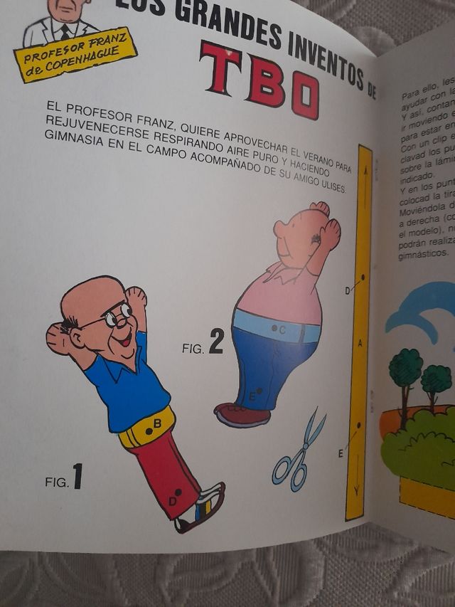 TBO Numero 100 Especial Comic Tebeo Vintage Retro