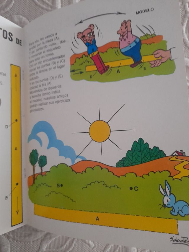 TBO Numero 100 Especial Comic Tebeo Vintage Retro