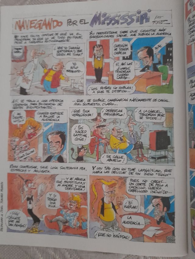 TBO Numero 100 Especial Comic Tebeo Vintage Retro