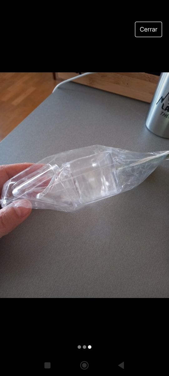 Bebedero pájaros Yommy