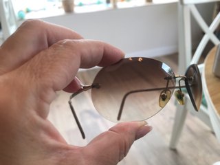 GAFAS MUJER RALPH LAUREN