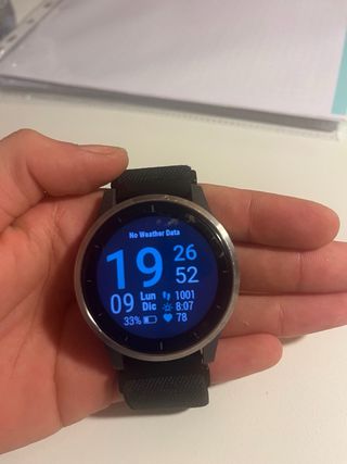 Garmin vivoactive 4