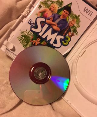 Juego Sims