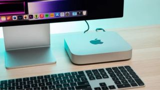 Mac mini M2. OFERTA POR TIEMPO LIMITADO