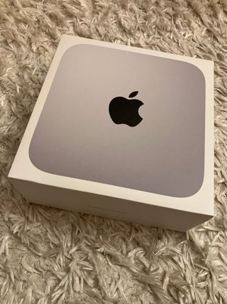 Mac mini M2. OFERTA POR TIEMPO LIMITADO