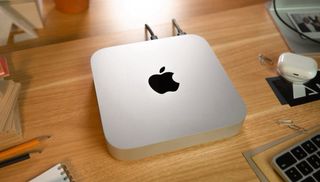 Mac mini M2. OFERTA POR TIEMPO LIMITADO