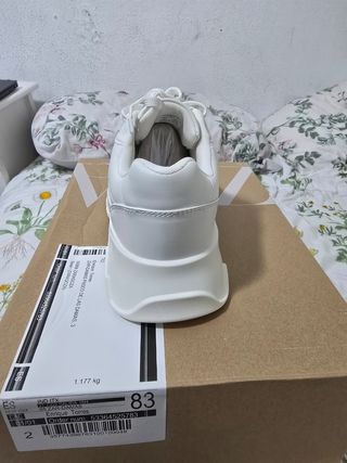 Zapatillas Zara Man