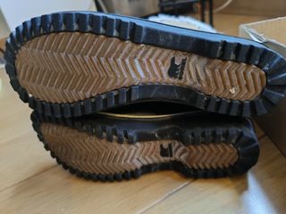 Botas de nieve impermeables