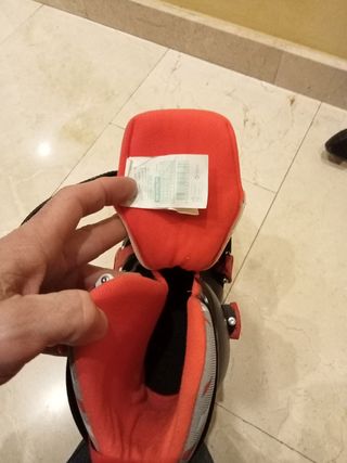 Patines en linea Oxelo