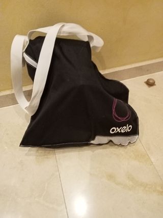 Patines en linea Oxelo