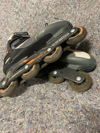 Patines en linea Decathlon V300h1 Talla 44,5